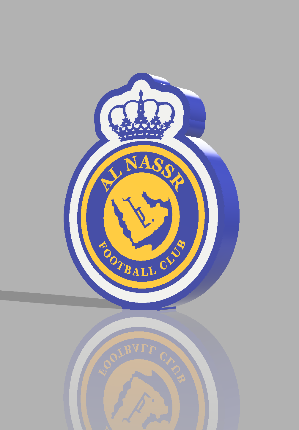 Lightbox Al Nassr – Image 2