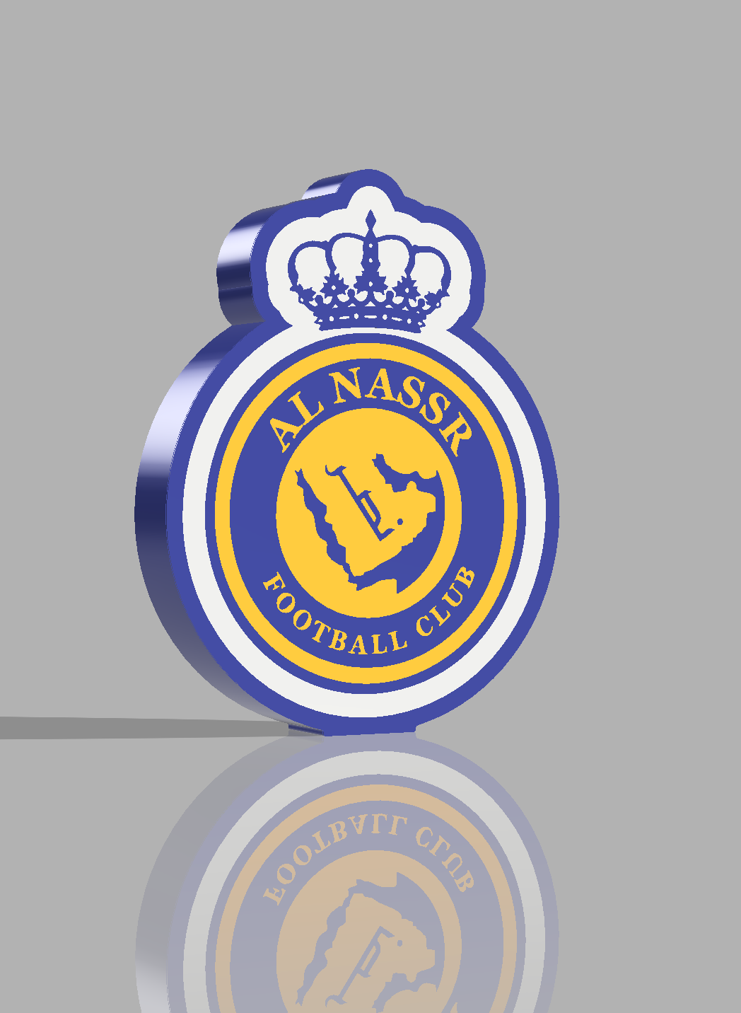 Lightbox Al Nassr – Image 3