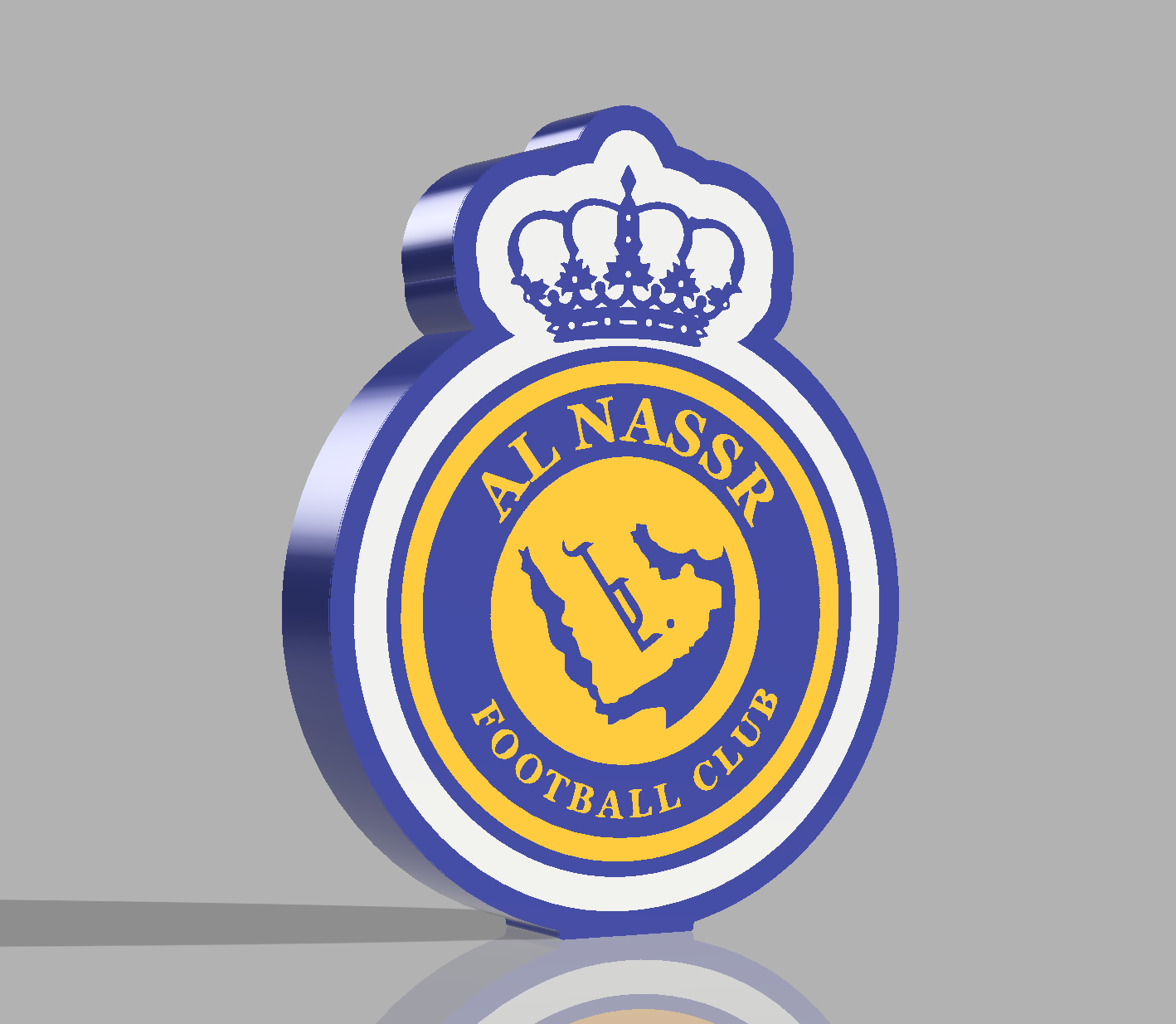 Lightbox Al Nassr