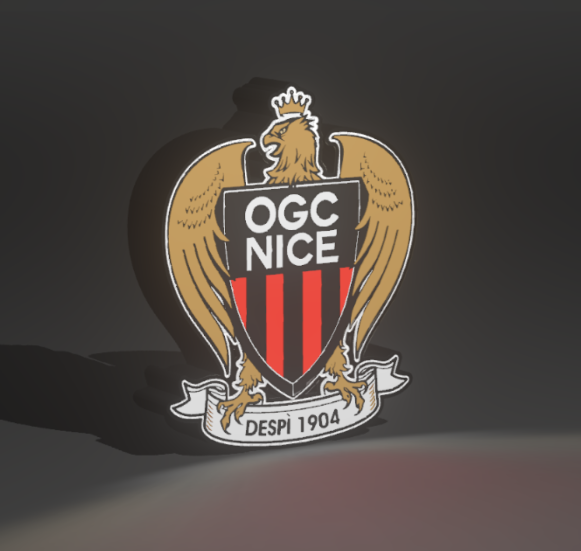 Lightbox OGC NICE – Image 4