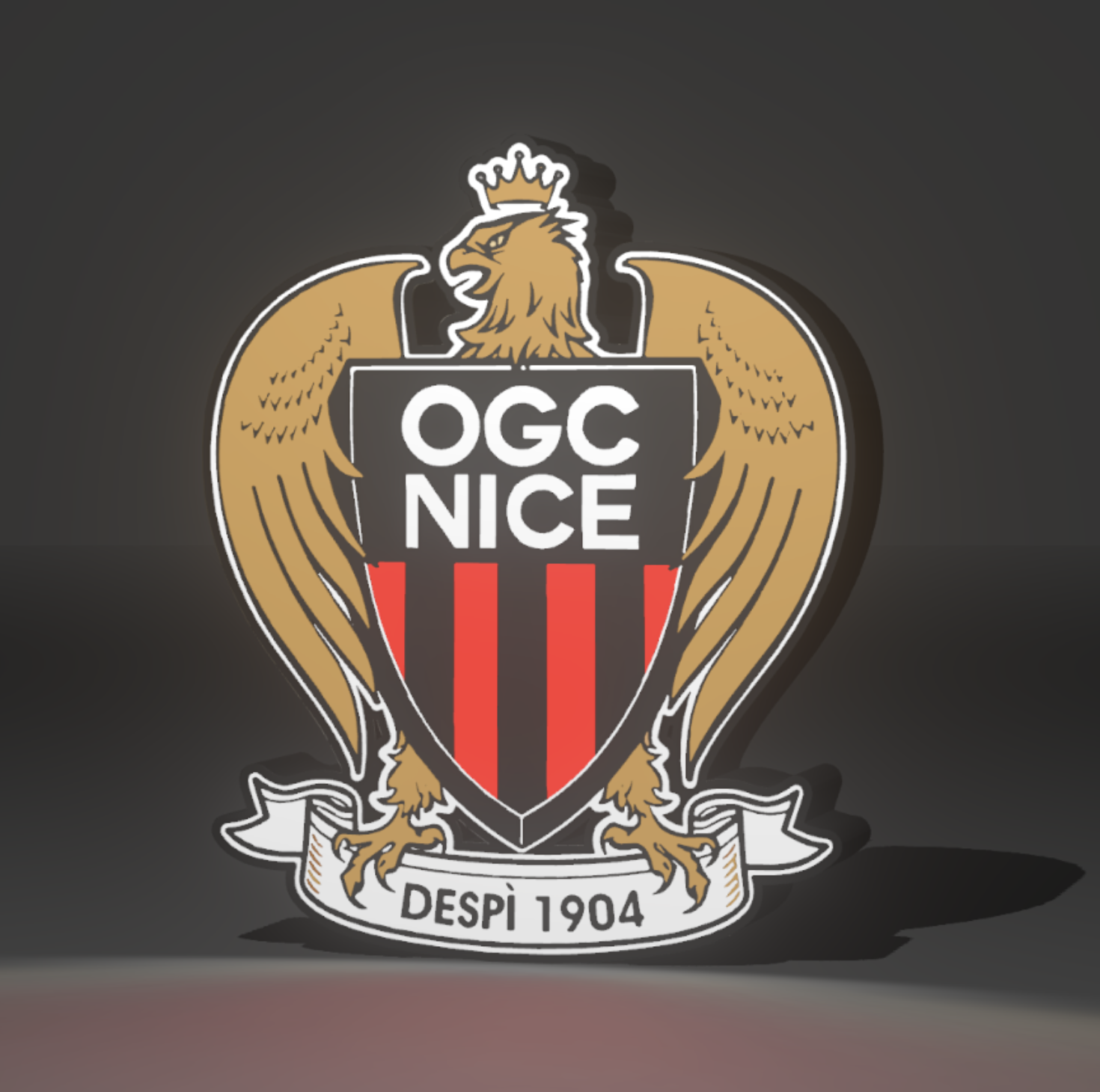 Lightbox OGC NICE