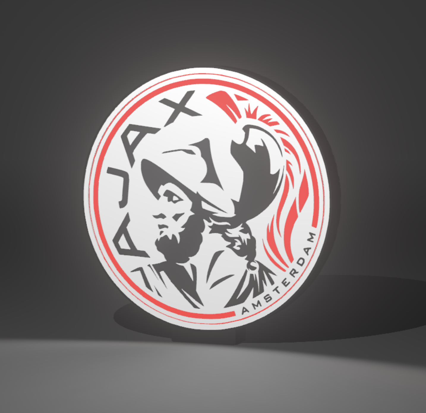 Lightbox Ajax Amsterdam – Image 2