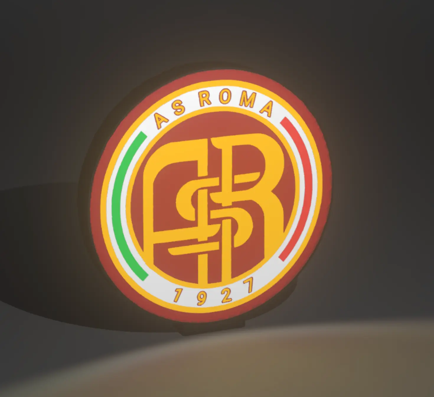 Lightbox LED AS Roma #2 – Image 4
