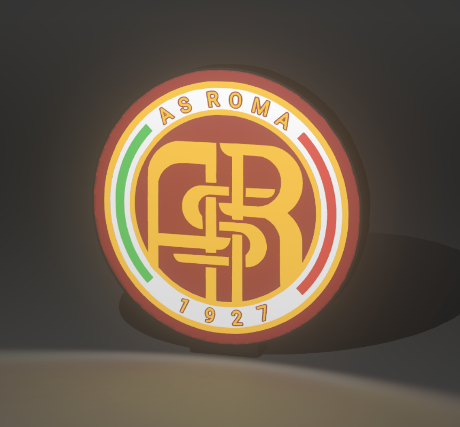 Lightbox LED AS Roma #2 – Image 3