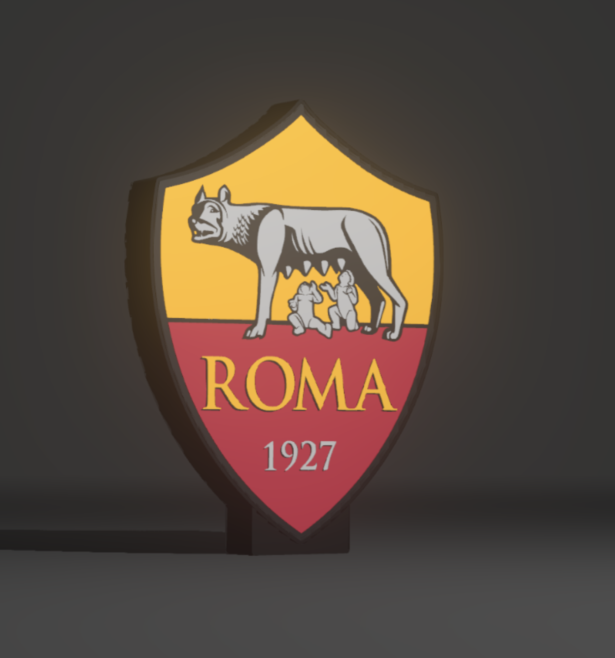 Lightbox LED AS Roma #3 – Image 4