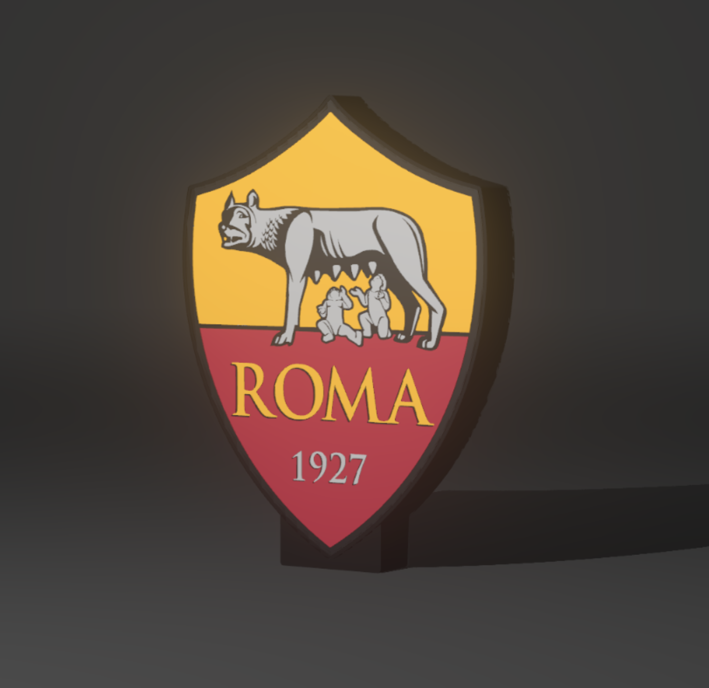 Lightbox LED AS Roma #3 – Image 2