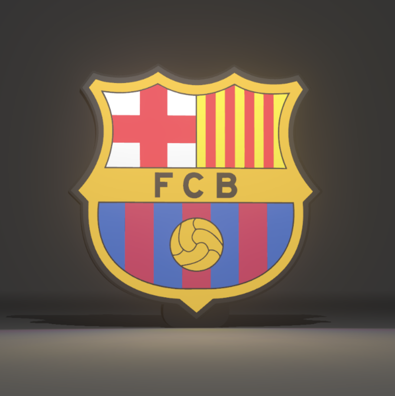 Lightbox FC Barcelona – Image 3