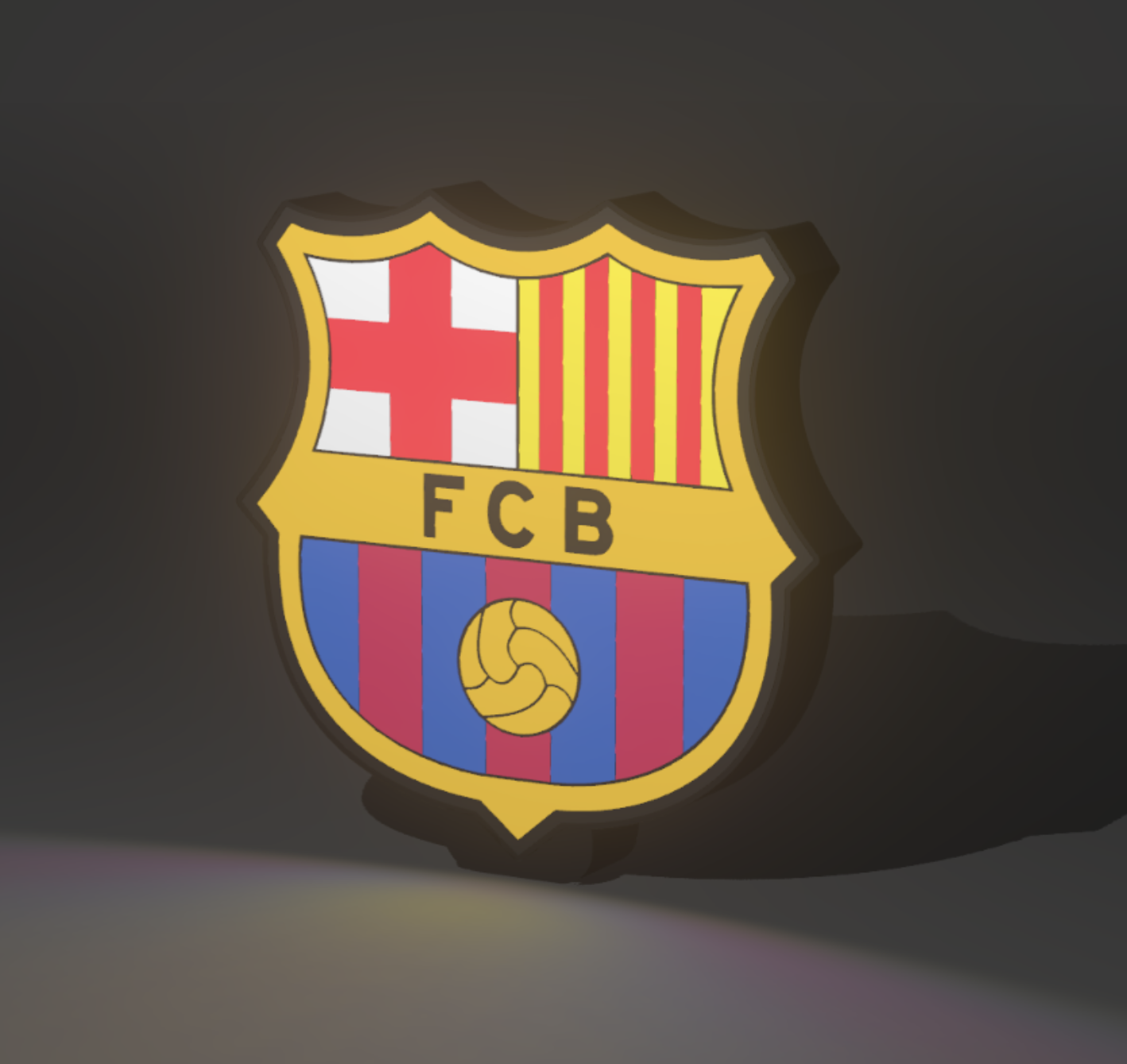 Lightbox FC Barcelona – Image 2