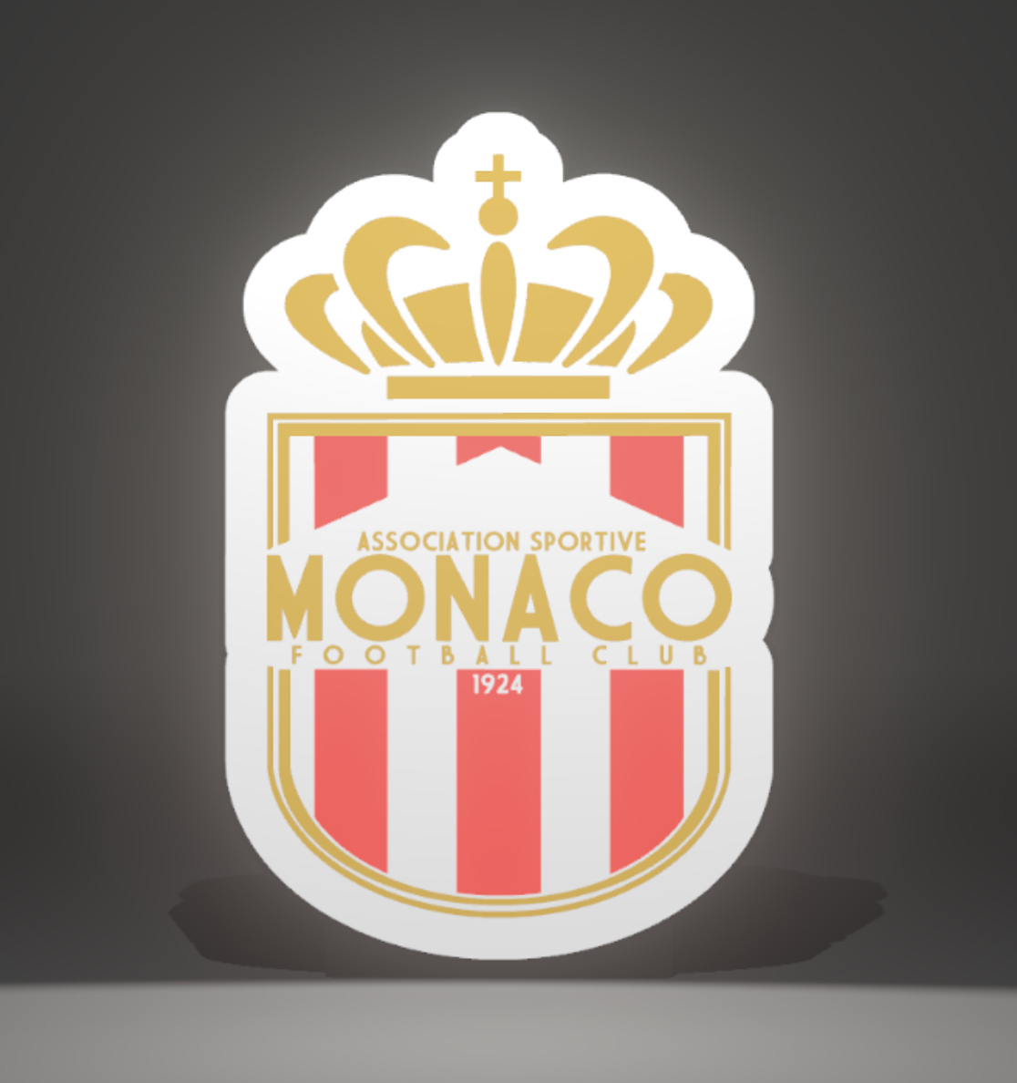 Lightbox AS Monaco #2