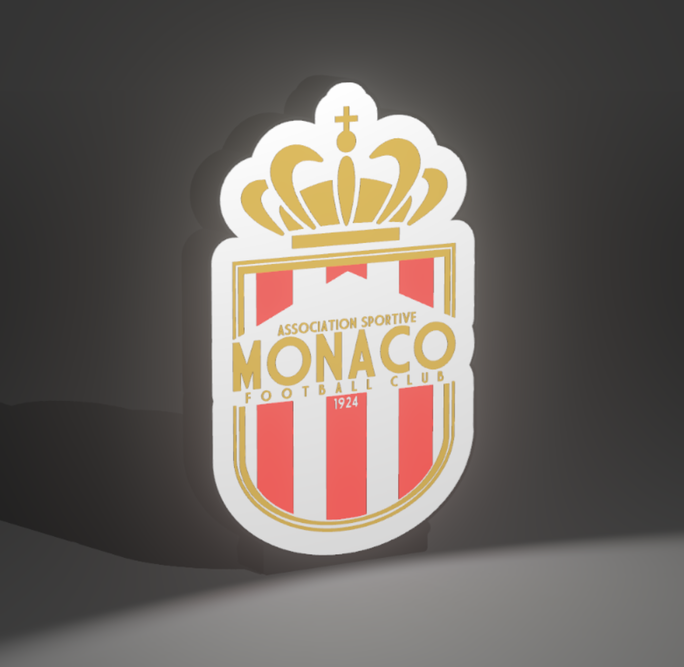 Lightbox AS Monaco #2 – Image 2