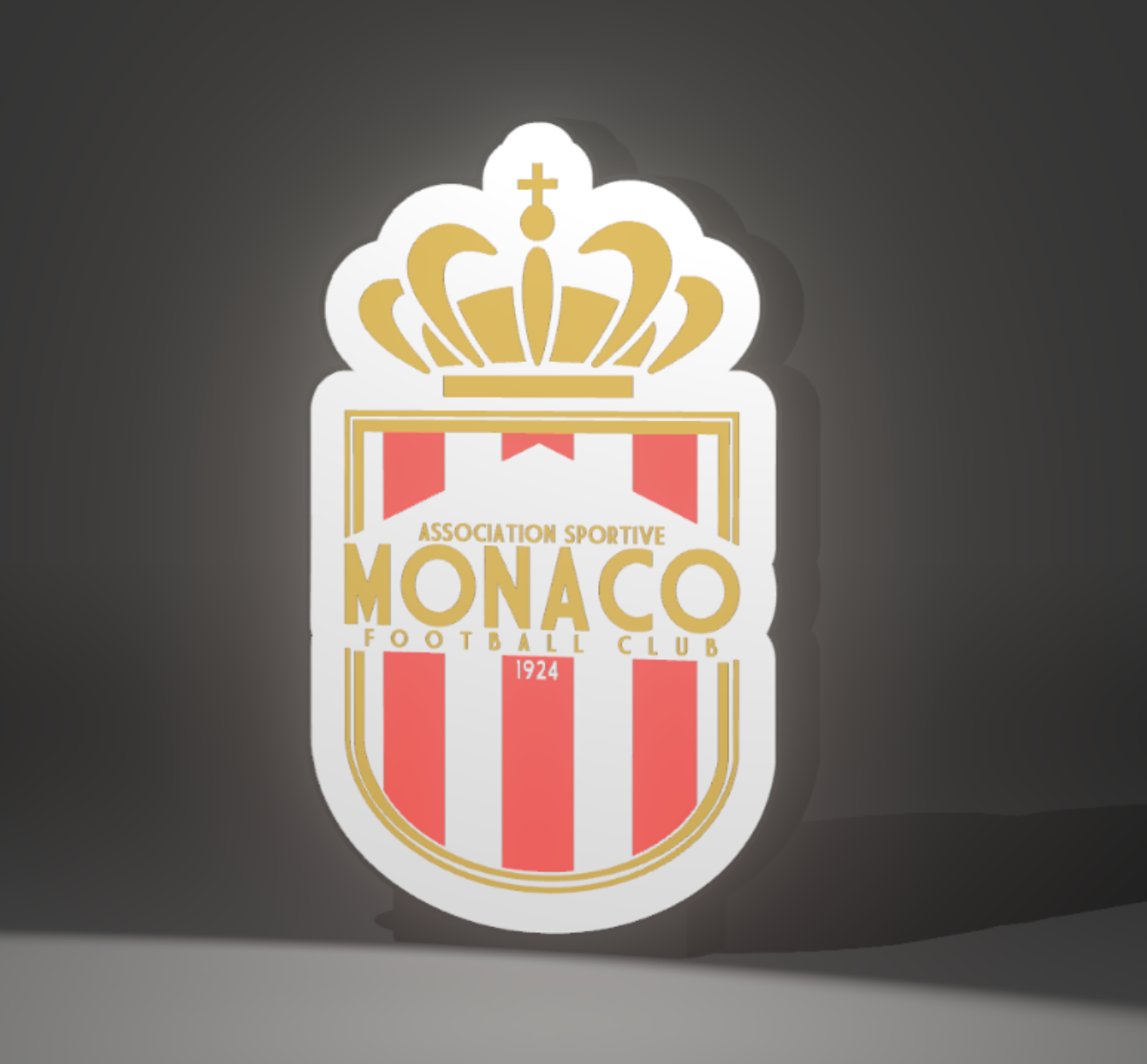 Lightbox AS Monaco #2 – Image 3