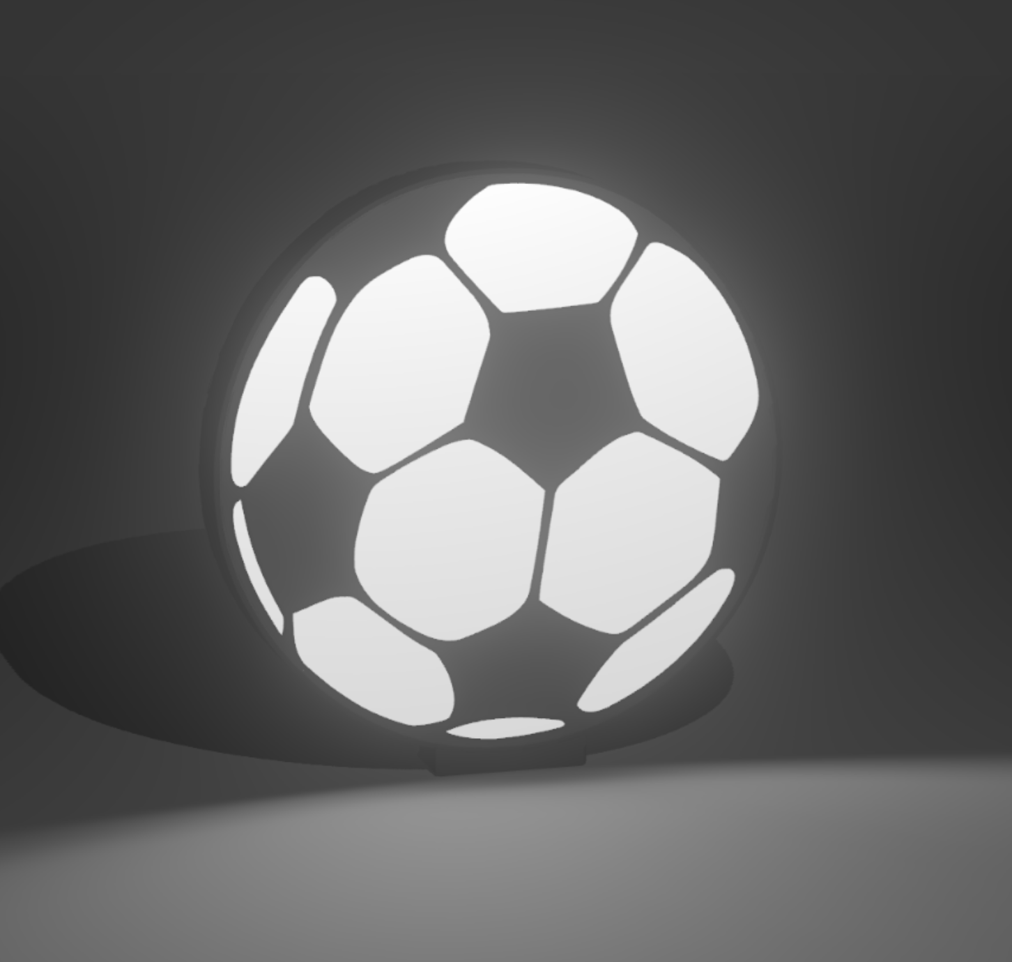 Lightbox Ballon de Foot – Image 3