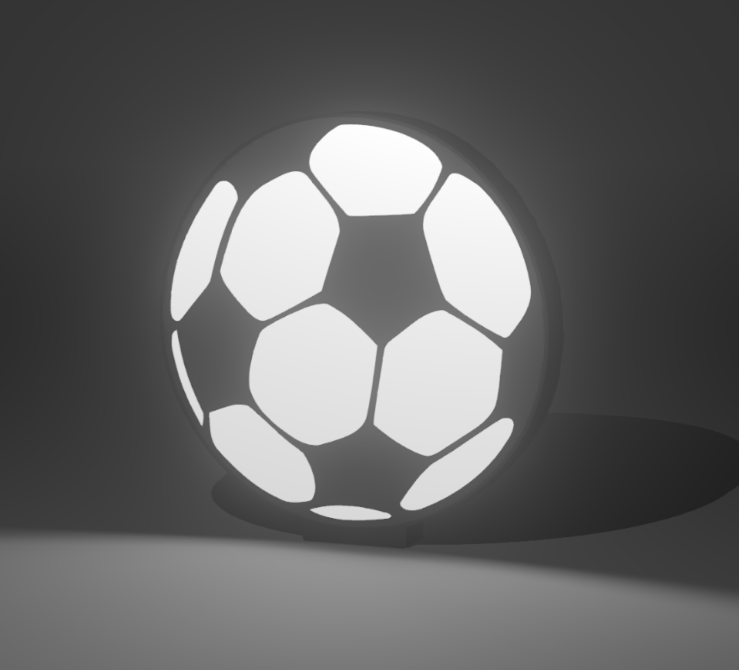 Lightbox Ballon de Foot – Image 2
