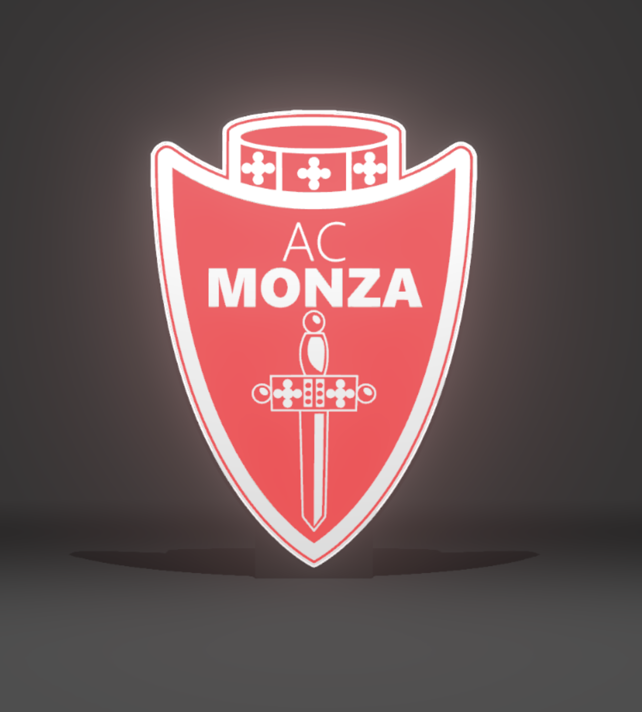 Lightbox AC Monza