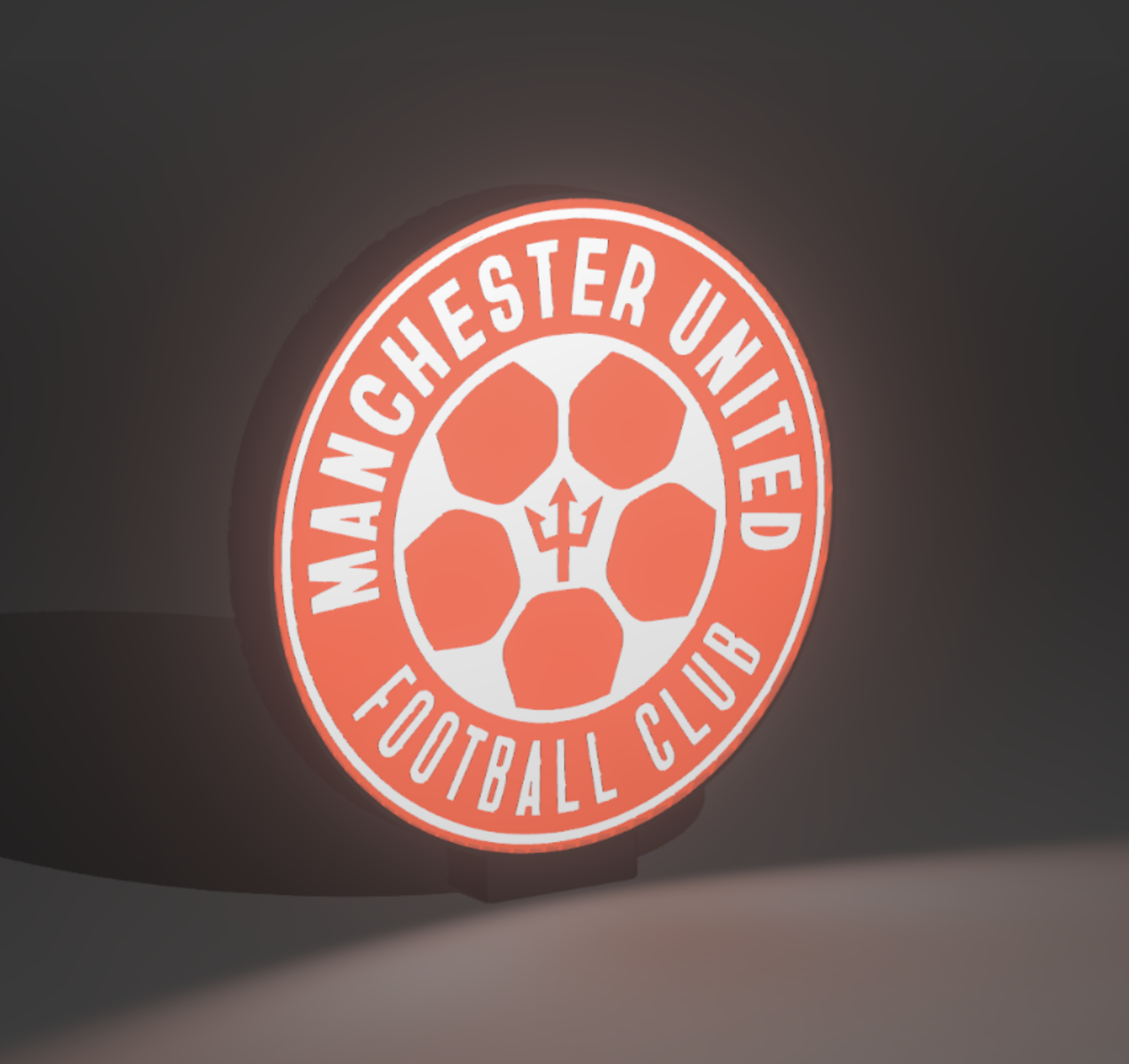 Lightbox Manchester United – Image 2