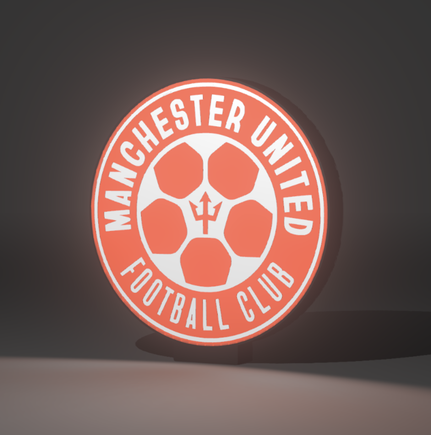 Lightbox Manchester United – Image 3