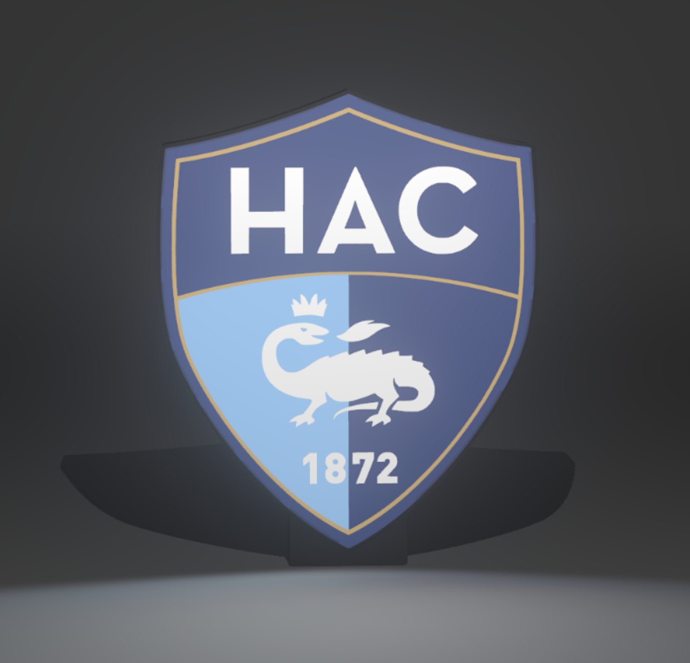 Lightbox HAC - Le Havre