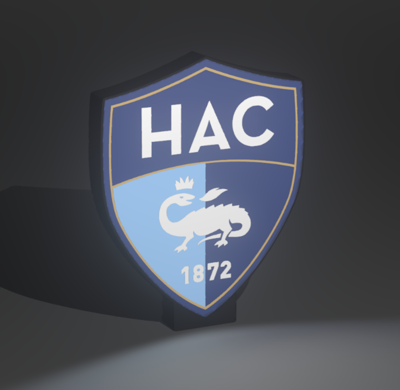 Lightbox HAC - Le Havre – Image 2