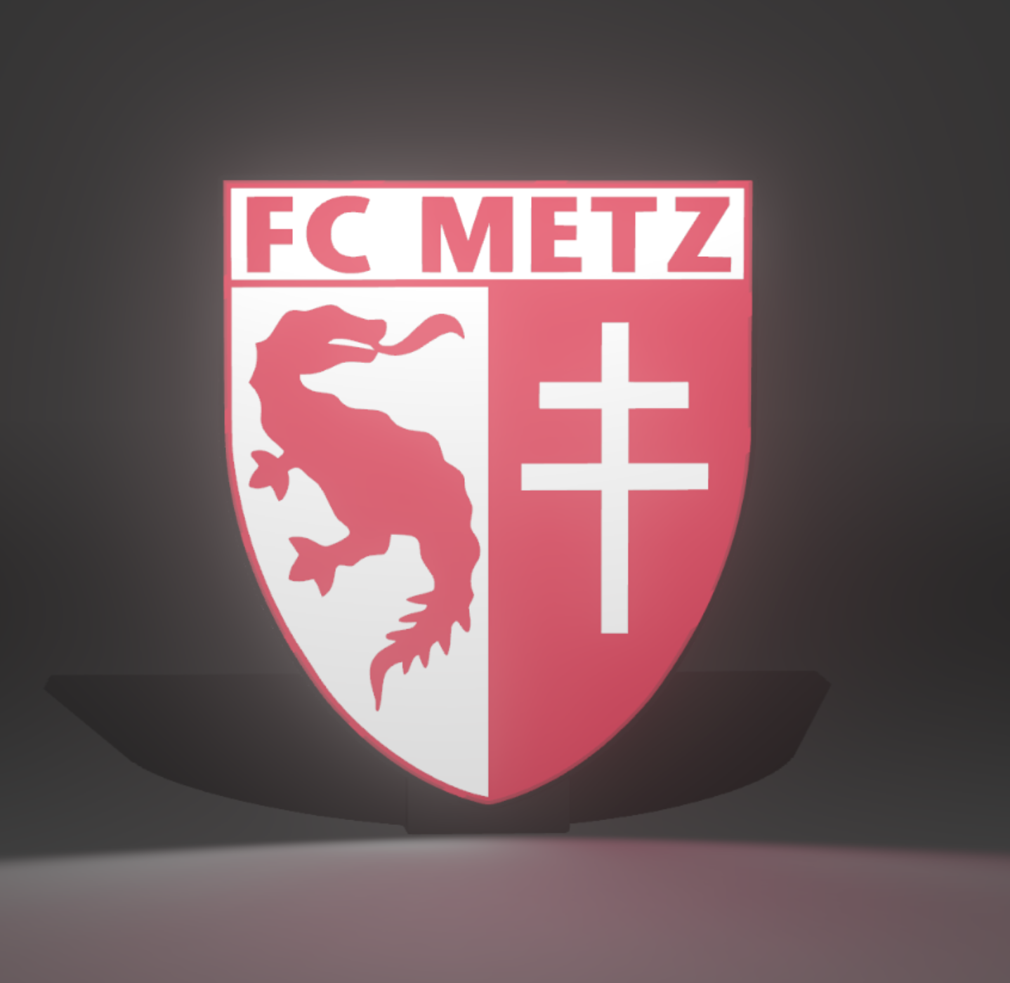 Lightbox FC Metz