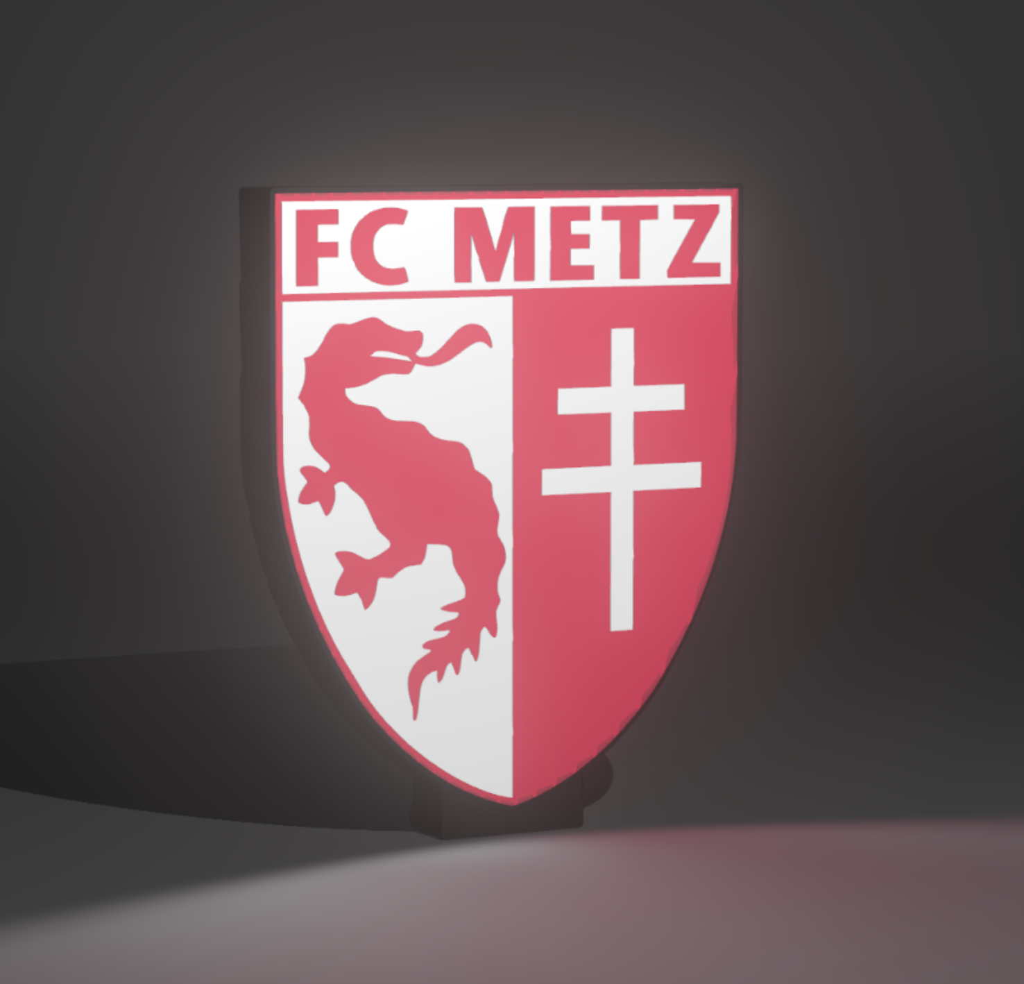 Lightbox FC Metz – Image 2