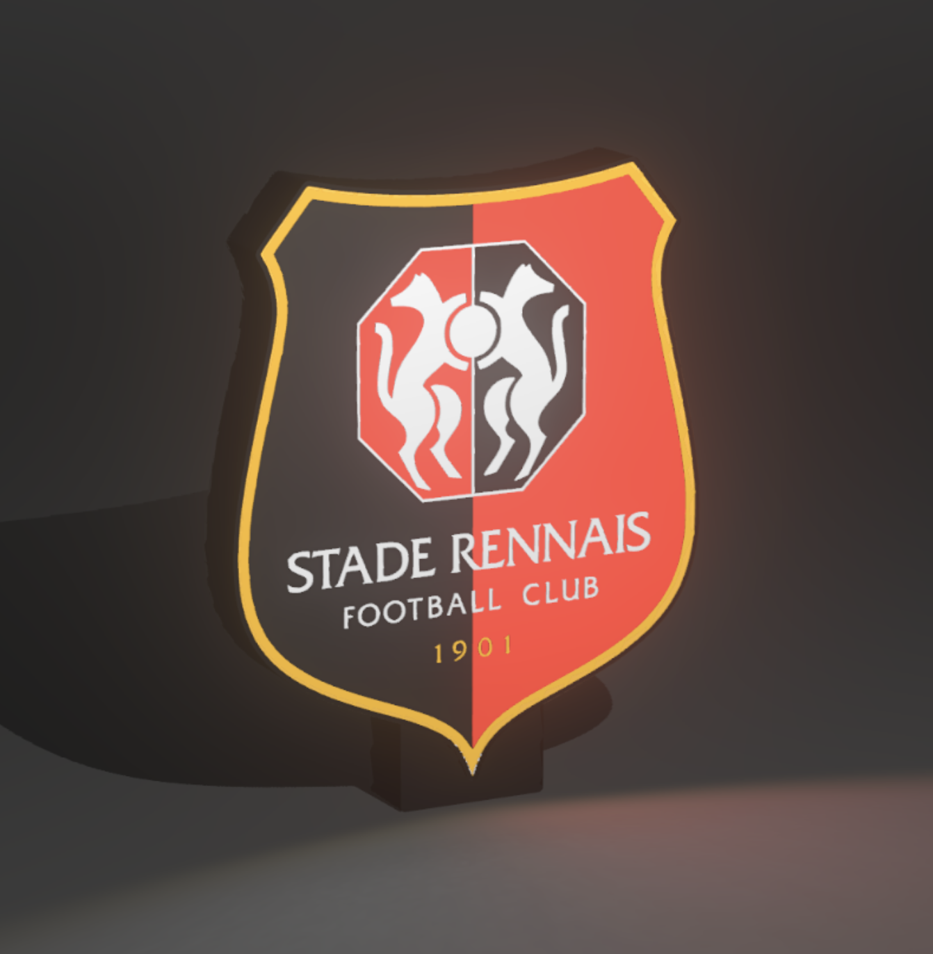 Lightbox Stade Rennais – Image 2