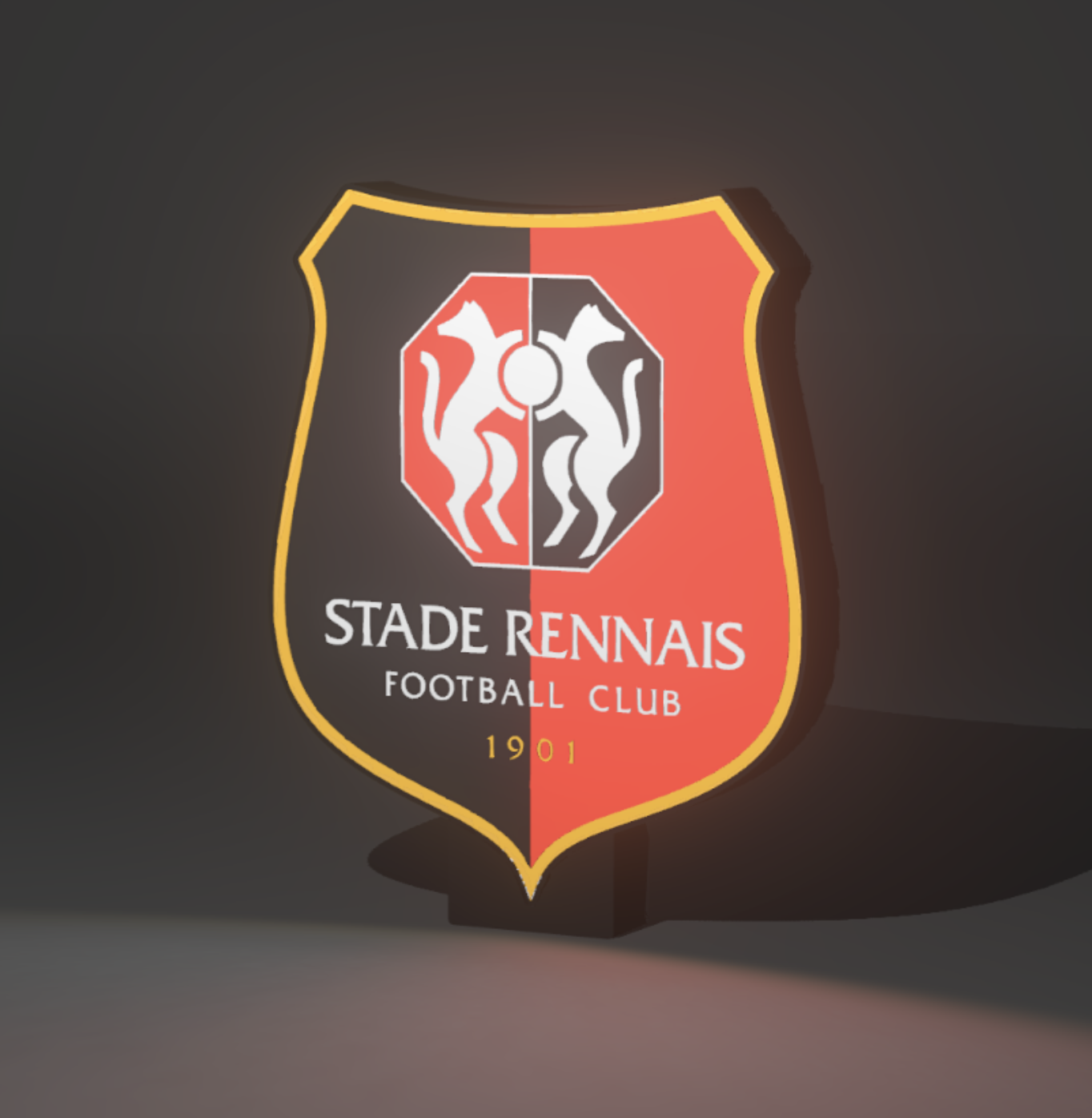 Lightbox Stade Rennais – Image 4