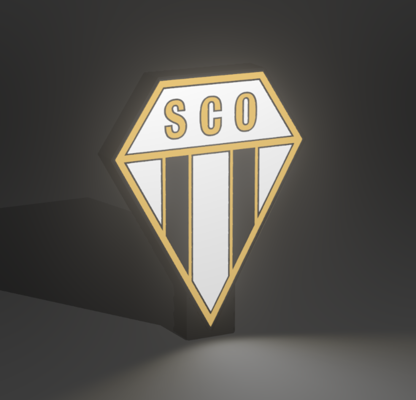 Lightbox SCO Angers 1919 - 1994 – Image 3