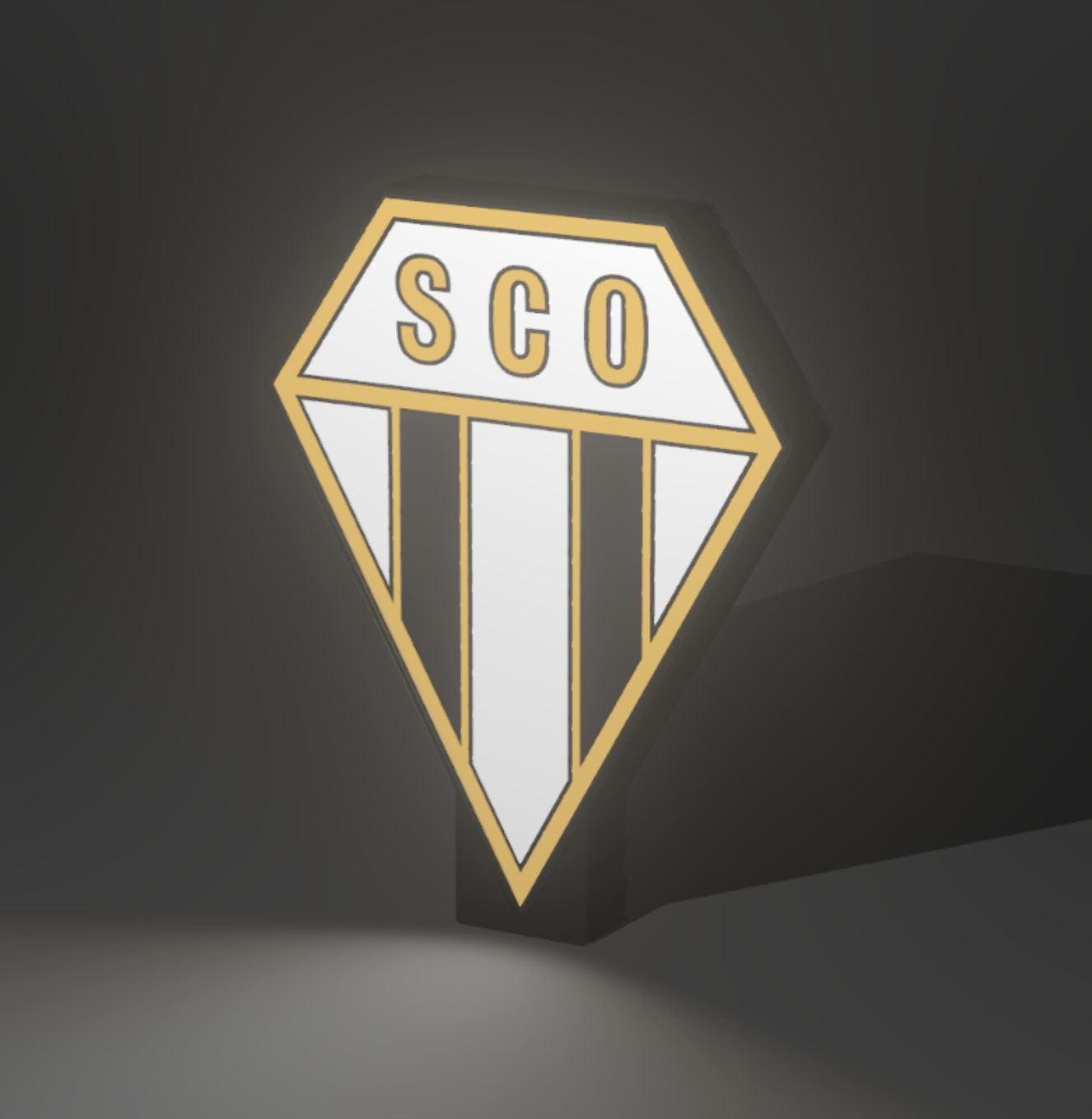 Lightbox SCO Angers 1919 - 1994 – Image 2