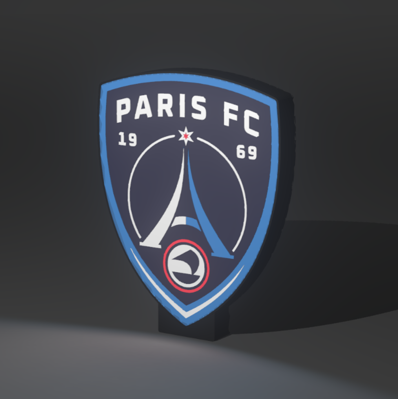 Lightbox Paris FC #2 – Image 3