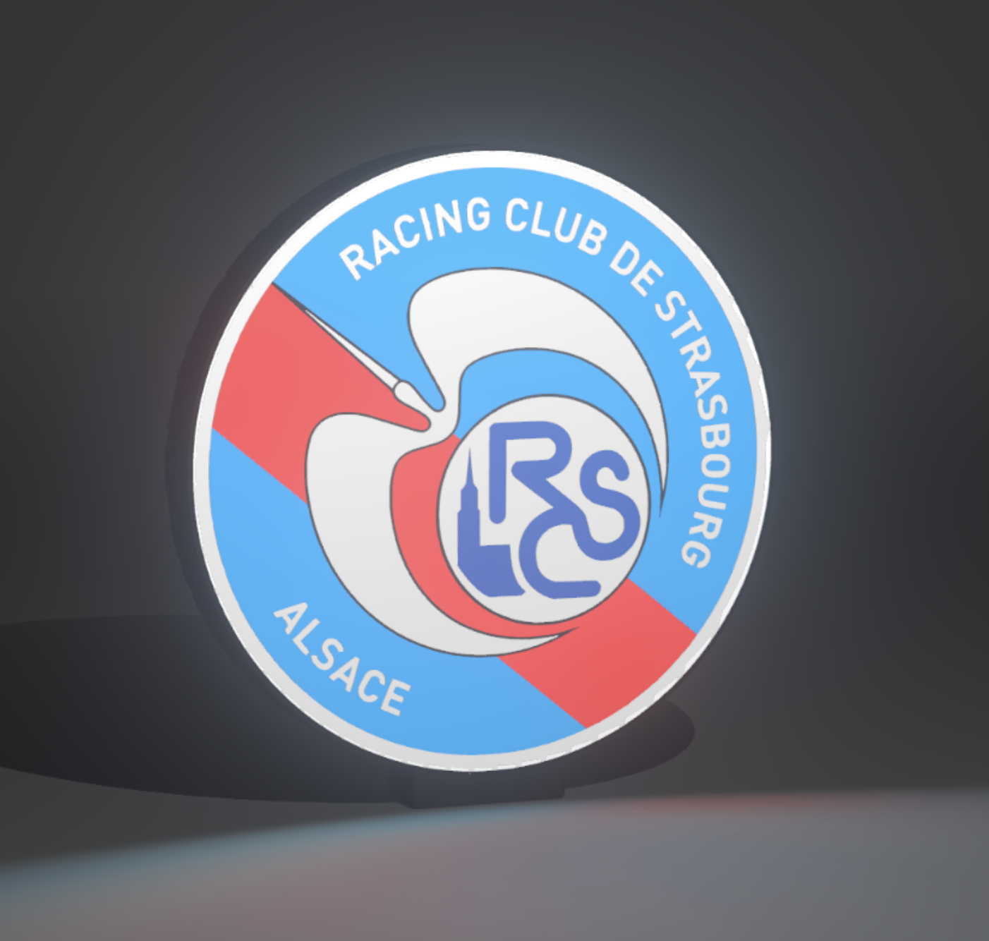 Lightbox RC Strasbourg – Image 2