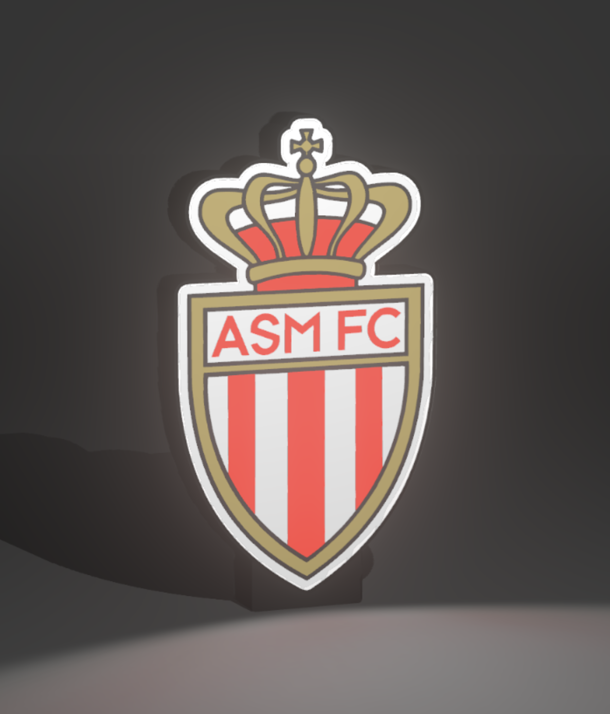 Lightbox AS Monaco 2001 - 2013 – Image 3
