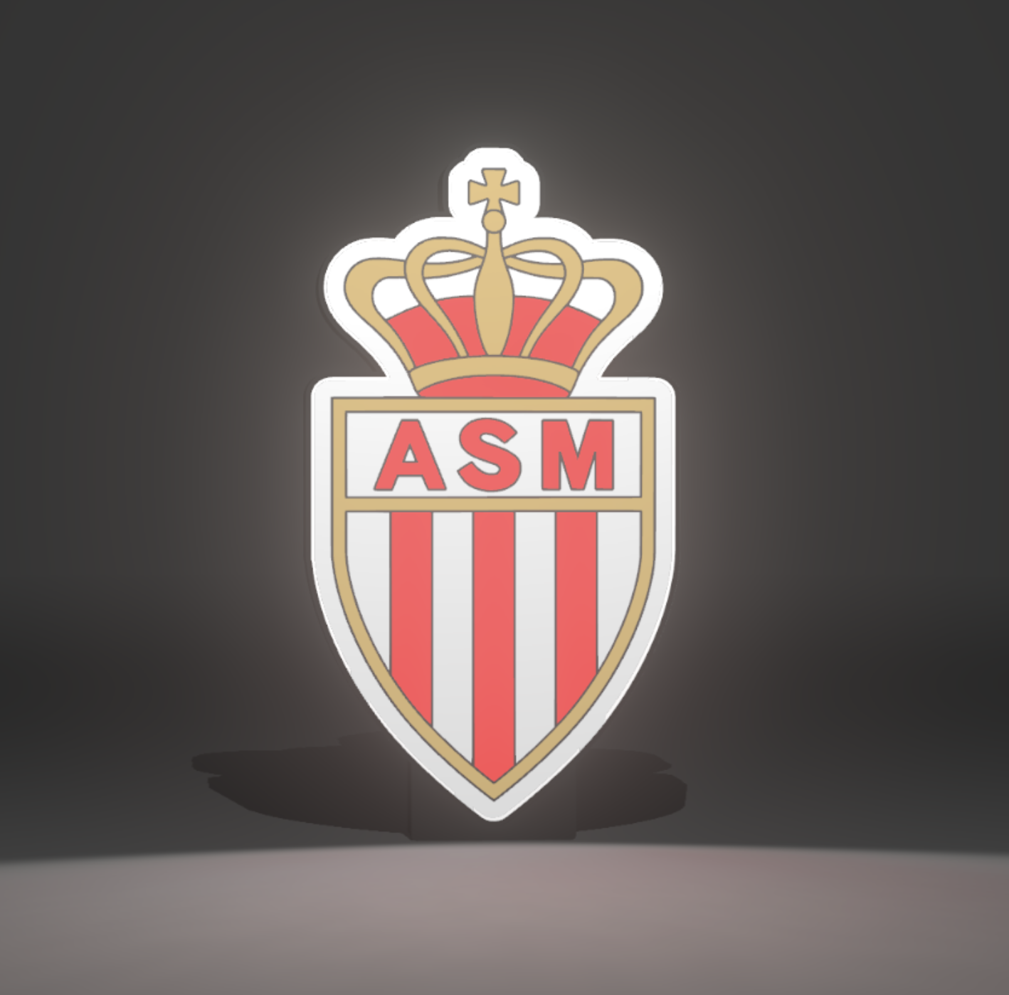 Lightbox AS Monaco 1962 - 2001