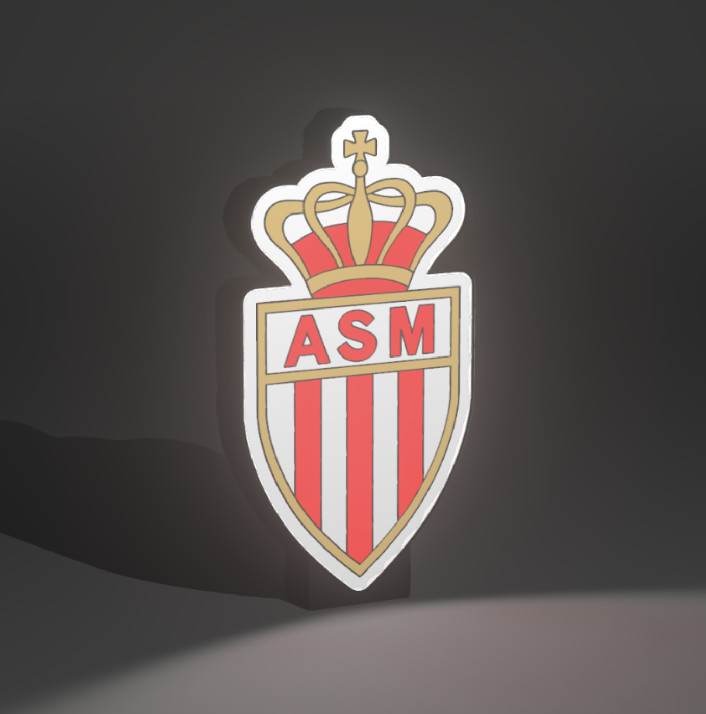 Lightbox AS Monaco 1962 - 2001 – Image 2