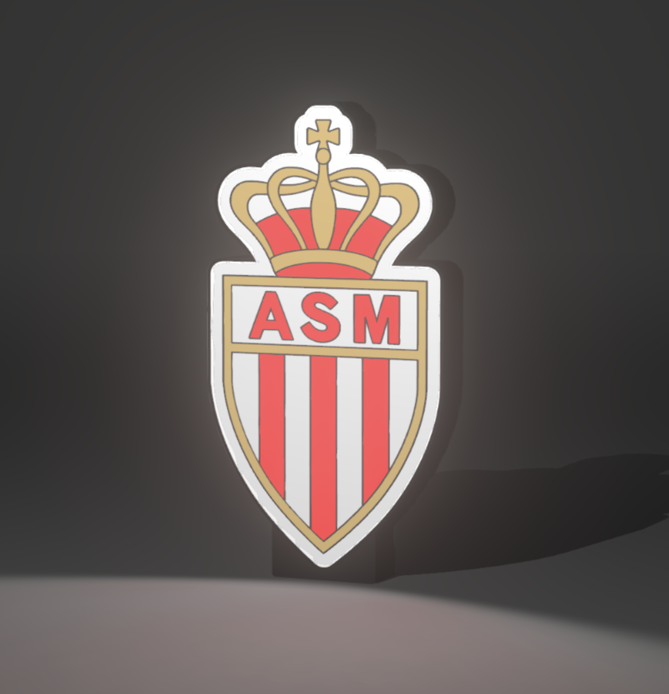 Lightbox AS Monaco 1962 - 2001 – Image 3