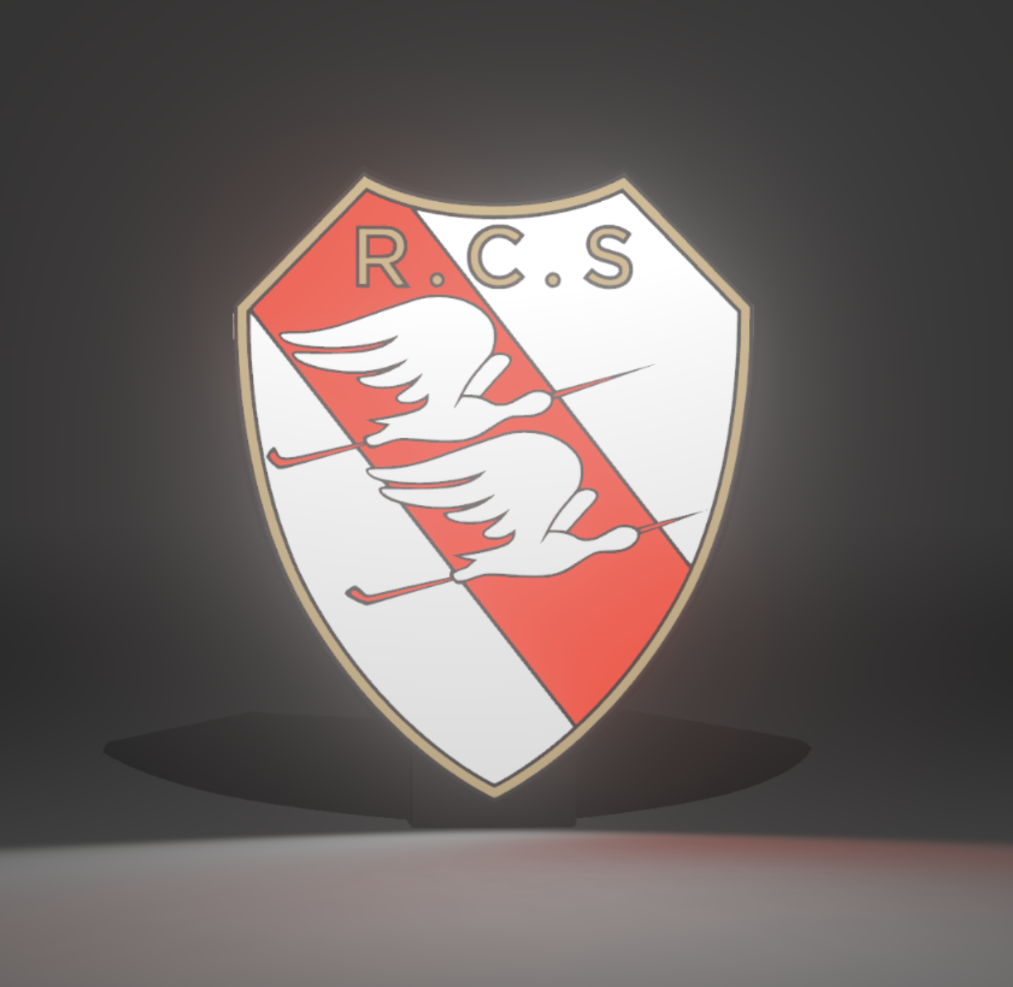 Lightbox RCS Strasbourg 1950 - 1960