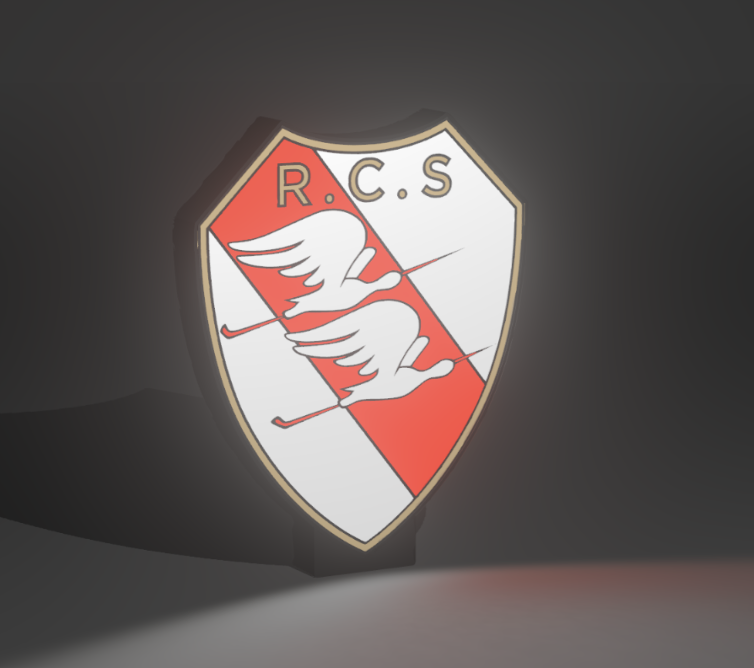 Lightbox RCS Strasbourg 1950 - 1960 – Image 2