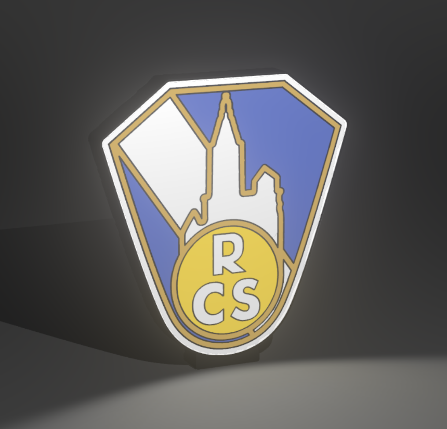 Lightbox RCS Strasbourg 1960 - 1971 – Image 3