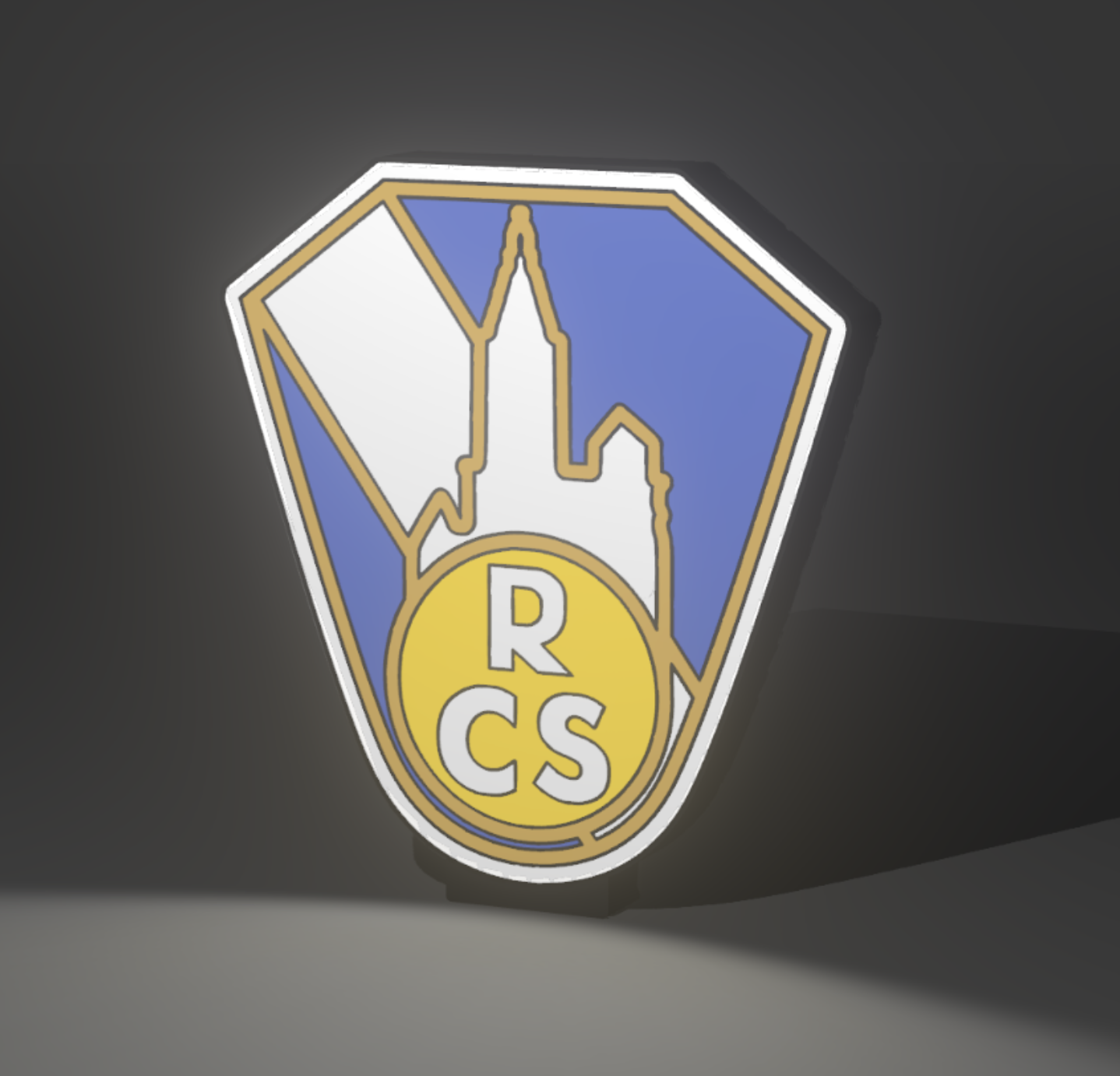 Lightbox RCS Strasbourg 1960 - 1971 – Image 2