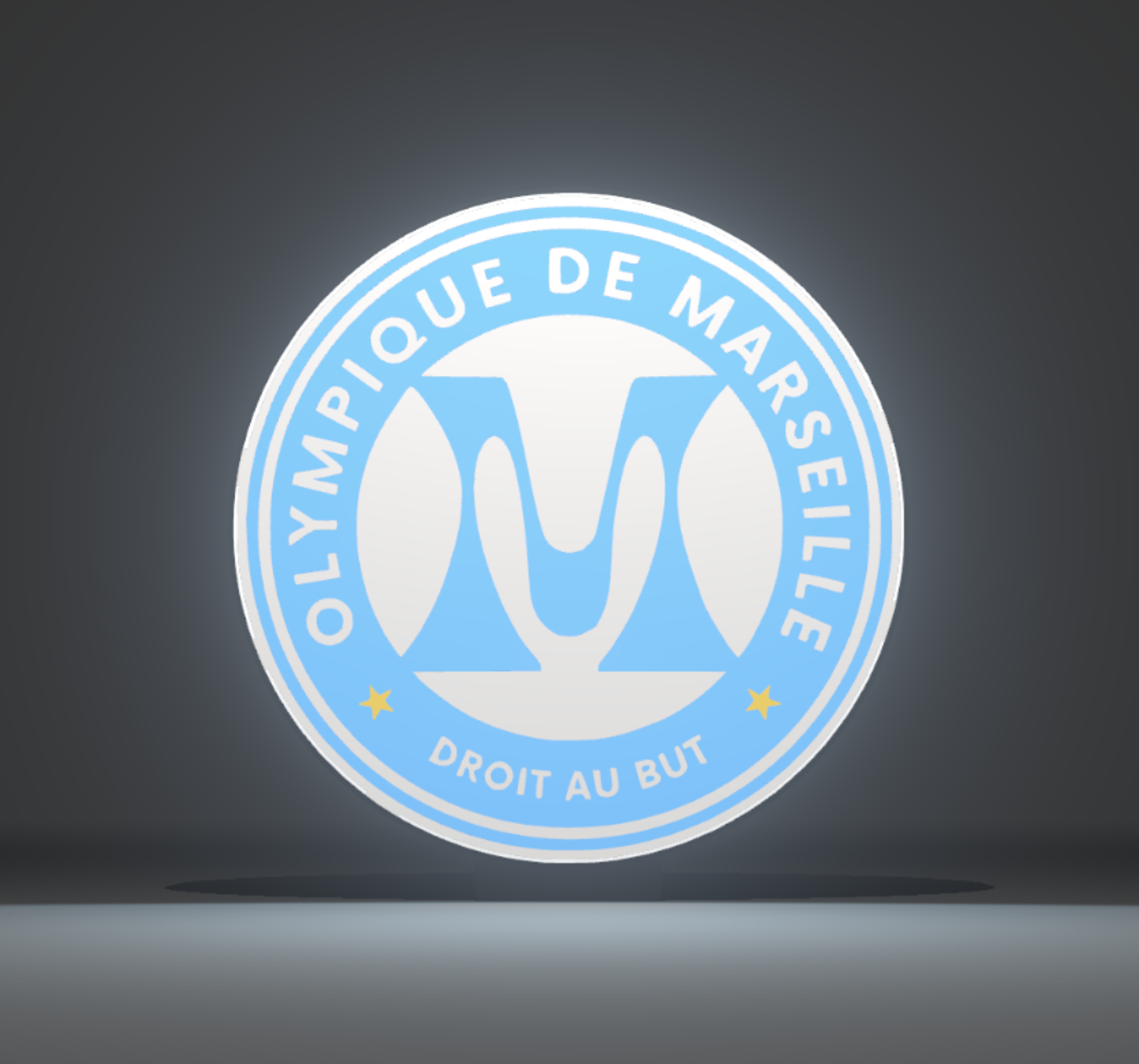 Lightbox OM Concept #2