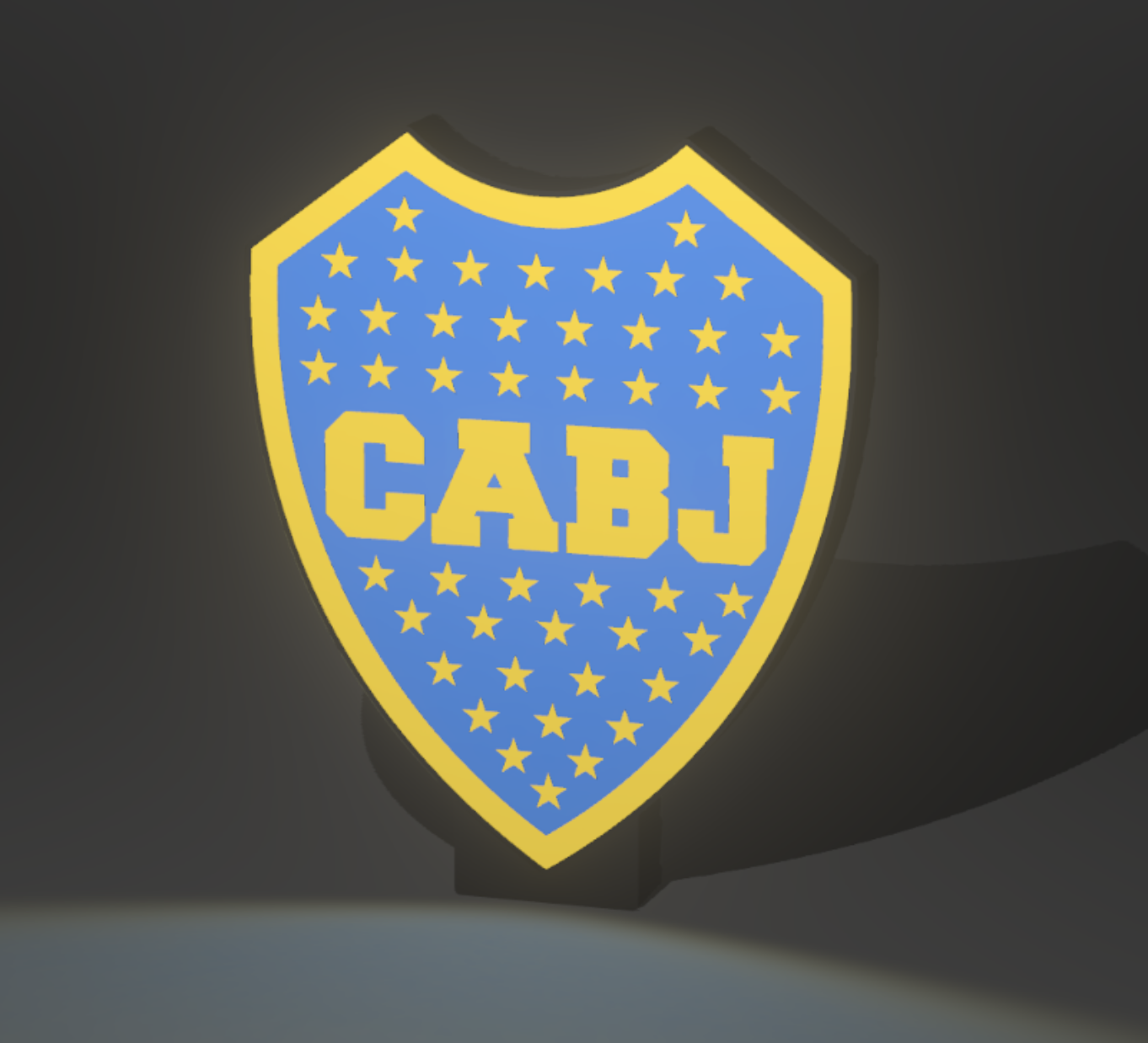 Lightbox Boca Junior – Image 2