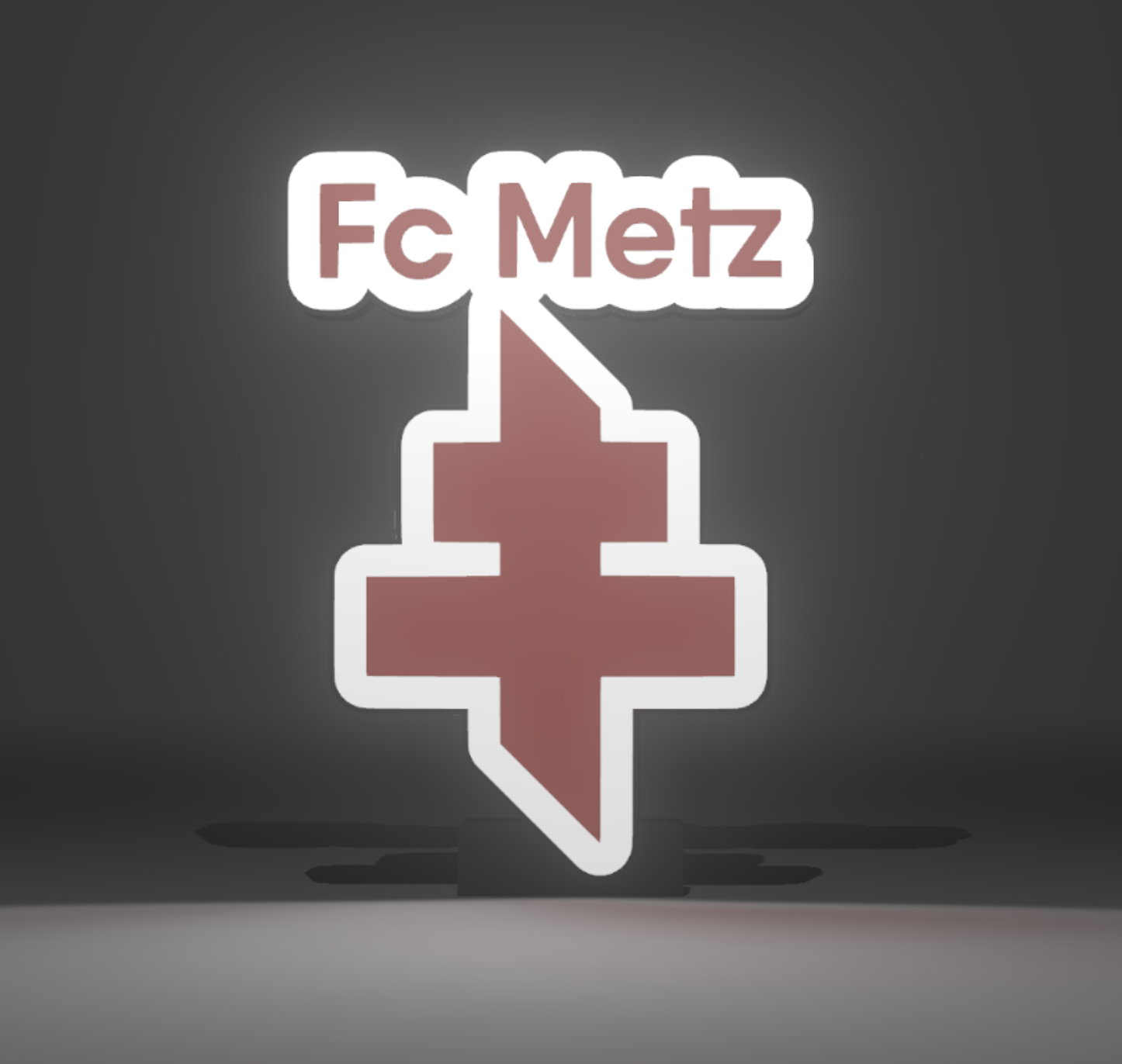 Lightbox FC Metz