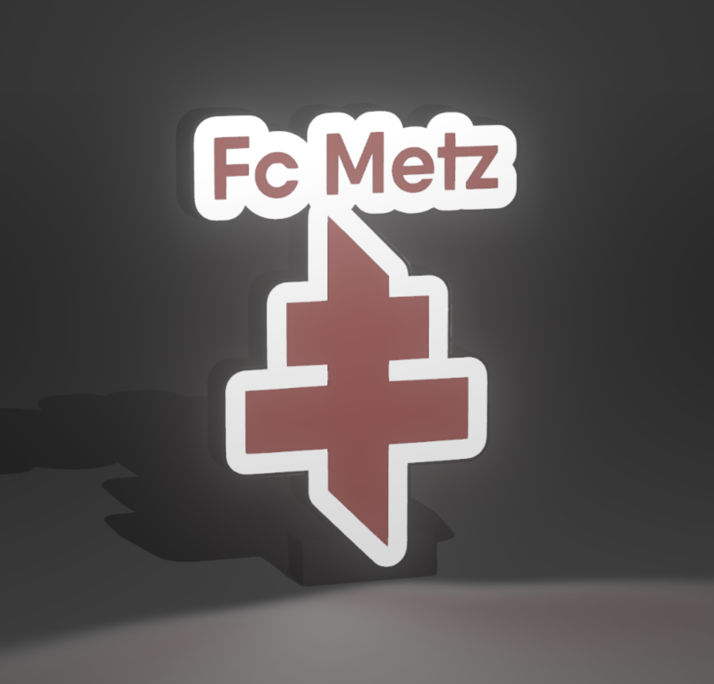 Lightbox FC Metz – Image 3