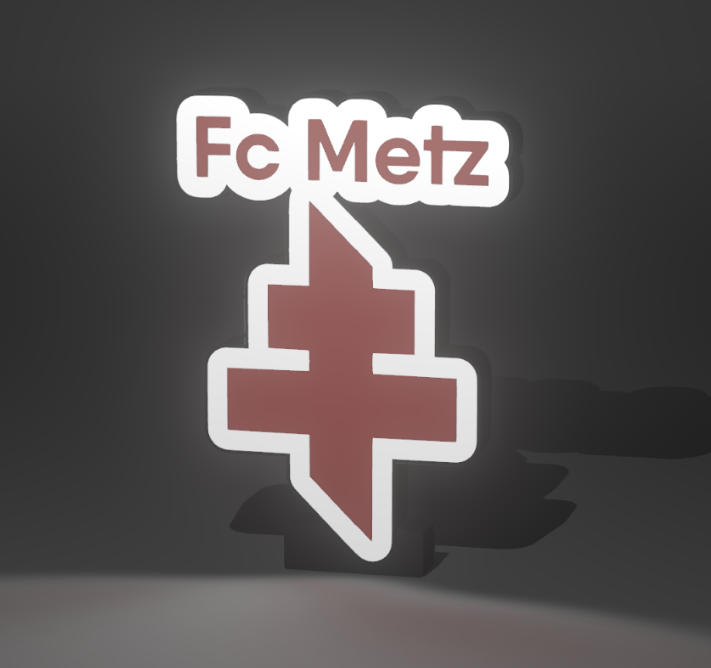 Lightbox FC Metz – Image 2